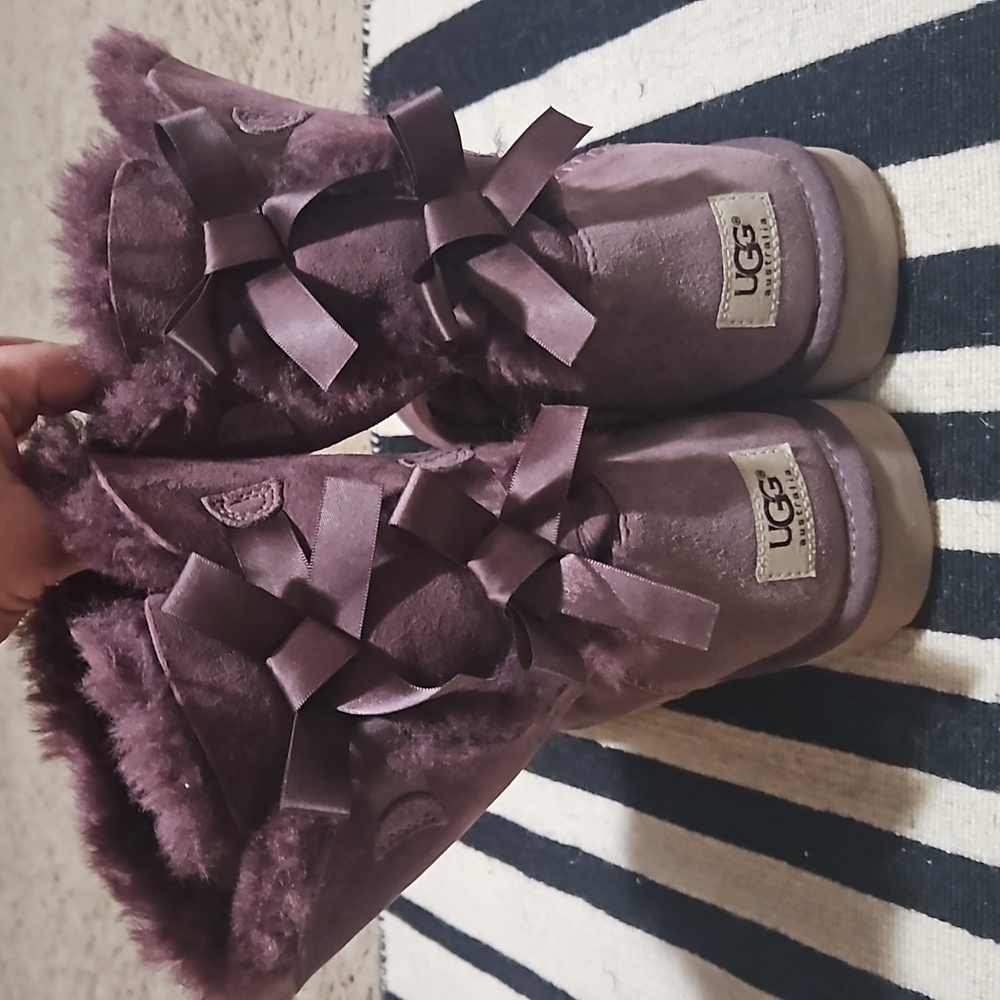 UGG boots